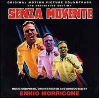 Ennio Morricone - Senza Movente lyrics