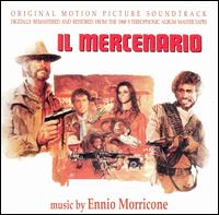 Ennio Morricone - Mercenario lyrics