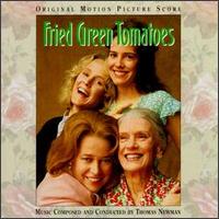 Thomas Newman - Fried Green Tomatoes [Original Score] lyrics