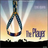 Thomas Newman - The Player [Original Score] lyrics
