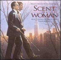 Thomas Newman - Scent of a Woman lyrics