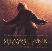 Thomas Newman - The Shawshank Redemption lyrics
