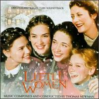 Thomas Newman - Little Women [Original Score] lyrics