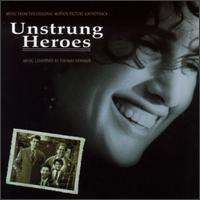 Thomas Newman - Unstrung Heroes lyrics