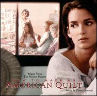 Thomas Newman - How to Make an American Quilt lyrics