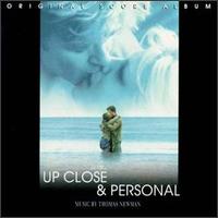 Thomas Newman - Up Close & Personal lyrics