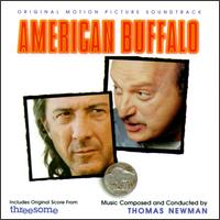 Thomas Newman - American Buffalo lyrics