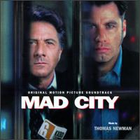 Thomas Newman - Mad City [Original Score] lyrics