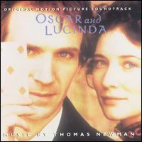 Thomas Newman - Oscar and Lucinda lyrics