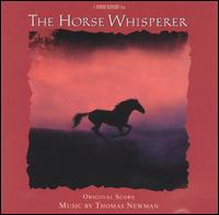 Thomas Newman - The Horse Whisperer [Original Score] lyrics