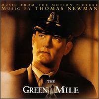 Thomas Newman - The Green Mile lyrics