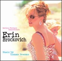 Thomas Newman - Erin Brockovich [Original Score] lyrics