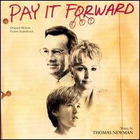 Thomas Newman - Pay It Forward lyrics
