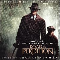 Thomas Newman - Road to Perdition lyrics