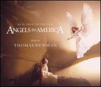 Thomas Newman - Angels in America lyrics