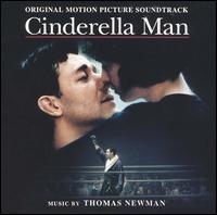 Thomas Newman - Cinderella Man lyrics