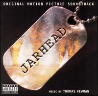 Thomas Newman - Jarhead lyrics