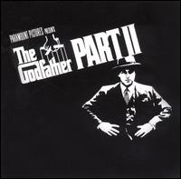 Nino Rota - The Godfather Pt. 2 lyrics