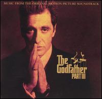 Nino Rota - The Godfather Pt. 3 lyrics