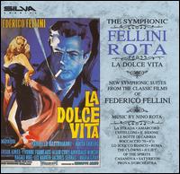 Nino Rota - The Symphonic Fellini (Suites from Fellini Films) lyrics