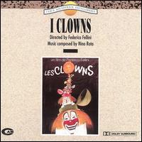 Nino Rota - I Clowns lyrics