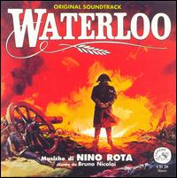 Nino Rota - Waterloo lyrics