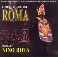 Nino Rota - Roma lyrics