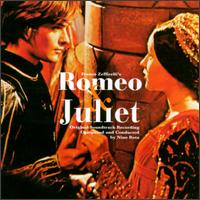 Nino Rota - Romeo & Juliet [LP] lyrics