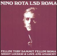 Nino Rota - In Rome [Original Soundtrack] lyrics