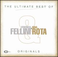 Nino Rota - Federico Fellini & Nino Rota lyrics