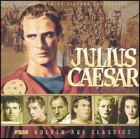 Mikls Rzsa - Julius Caesar [Original Soundtrack] lyrics