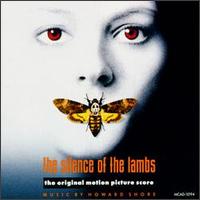 Howard Shore - The Silence of the Lambs lyrics