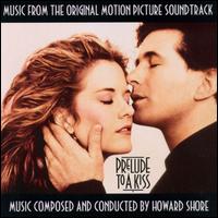 Howard Shore - Prelude to a Kiss lyrics