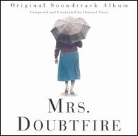 Howard Shore - Mrs. Doubtfire lyrics