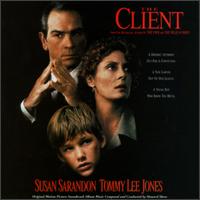 Howard Shore - The Client [Original Score] lyrics
