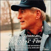 Howard Shore - Nobody's Fool lyrics