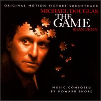 Howard Shore - The Game [Original Score] lyrics
