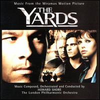 Howard Shore - The Yards lyrics