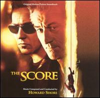 Howard Shore - The Score lyrics