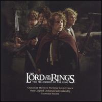 Howard Shore - The Lord of the Rings: The Fellowship of the Ring lyrics