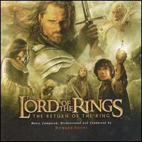 Howard Shore - The Lord of the Rings: The Return of the King lyrics