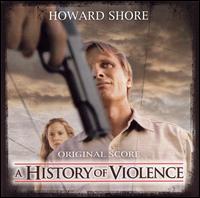 Howard Shore - A History of Violence [Original Score] lyrics
