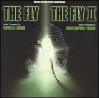 Howard Shore - The Fly/The Fly 2 lyrics