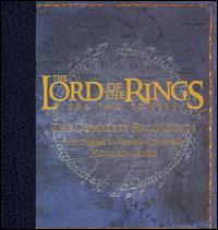 Howard Shore - The Lord of the Rings: The Two Towers -- The Complete Recordings lyrics
