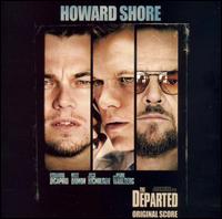 Howard Shore - The Departed [Original Score] lyrics