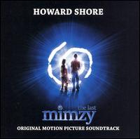 Howard Shore - The Last Mimzy [Original Soundtrack] lyrics