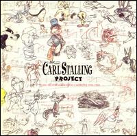 Carl Stalling - The Carl Stalling Project: Music from Warner Bros. Cartoons 1936-1958 lyrics