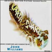 John Williams - Earthquake lyrics