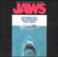 John Williams - Jaws [Original Soundtrack] lyrics