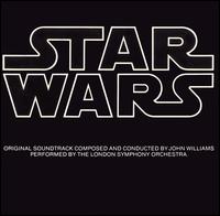 John Williams - Star Wars [Original Soundtrack] lyrics